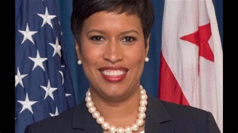 Washington, DC Mayor Muriel Bowser Declares Public Emergency Amid ...