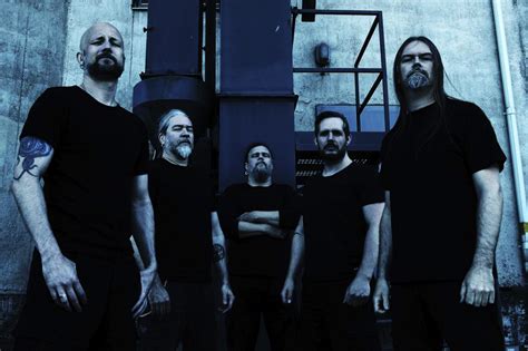 MESHUGGAH announce European Tour for 2021 – VELVET THUNDER