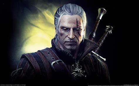 the witcher 3 wild hunt, the witcher, geralt Wallpaper, HD Games 4K ...