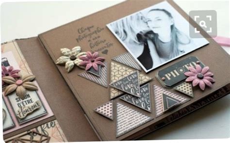 Épinglé par Sandra Spearnock sur Scrapbooking | Album photo scrapbooking, Mini albums scrapbook ...