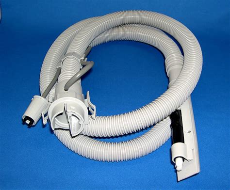 New Genuine Hoover V2 / Dual V Steam Vac Hose 91001063 or 43491086 • Glen's Vacuum and Shampooer ...