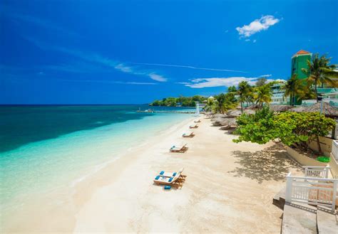 Beaches Ocho Rios » Das beste Jamaika Resort für die Familie