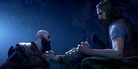 God Of War Ragnarok: 10 Best Kratos Quotes