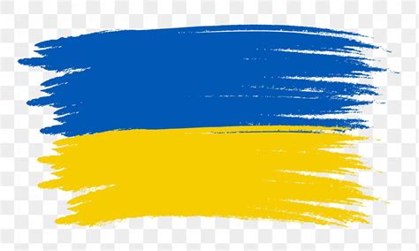 ukraine flag set. abstract national flag of ukraine. vector illustration eps10 4708628 Vector ...