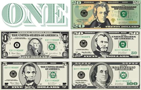 Dollar Money Clipart Royalty-Free Images, Stock Photos & Pictures | Shutterstock