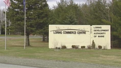 Green 4 Maine to expand with new campus at Loring Air Force Base | newscentermaine.com