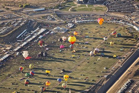 Balloon Fiesta Park Events 2024 - Aila Lorena