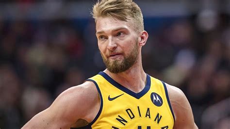 Pacers trade Domantas Sabonis to the Kings - The Sporting Base