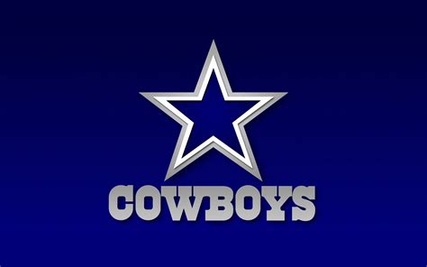 Dallas Cowboys Logo Wallpapers - Top Free Dallas Cowboys Logo ...