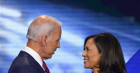 Opinion | What the Kamala Harris Pick Tells Us About Joe Biden - The ...