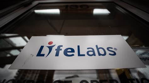 LifeLabs cyberattack: Settlement reached in class action | CTV News