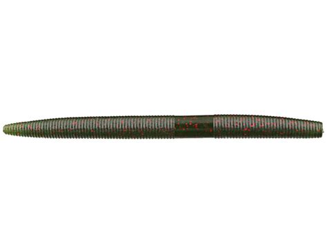 Yamamoto Senko Worm 5" - Watermelon w/ Red Flake | Joe's Sporting Goods