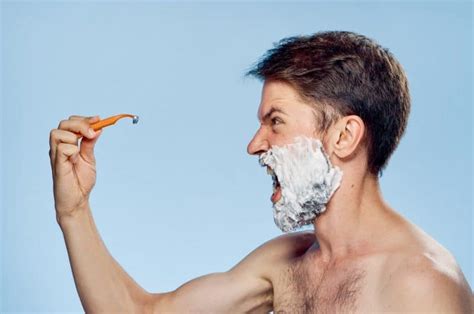 Razor Burn - Common Causes, Prevention, And Tips