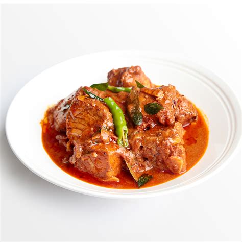 Tuna Fish Red Curry (Served in 1kg ) - Cinnamon Lakeside Colombo