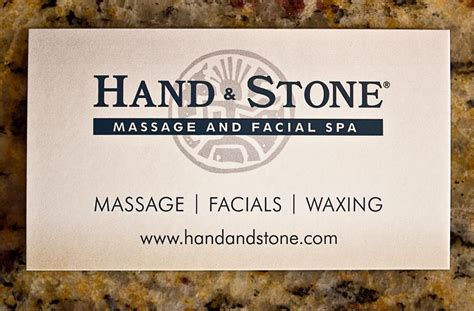 Spa | Hand and Stone Massage and Facial Spa | Raleigh, NC 27615