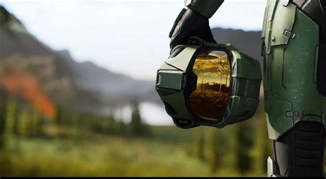 Halo Infinite Xbox One/Xbox Series X | Konsolinet