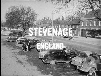 old town | Stevenage, Local history, Old town