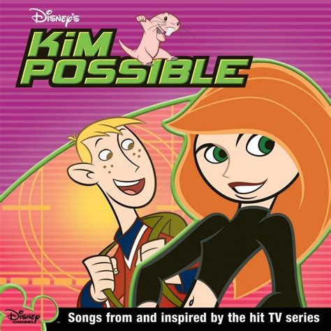 Call Me, Beep Me - Kim Possible Wiki - Wikia