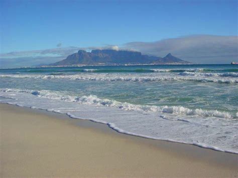 Things to do in Bloubergstrand | Find Your Perfect Lodging, Self ...