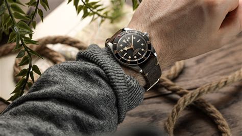 Strap Showcase: Tudor Black Bay 58 Straps Suggestions (Updated 2021)