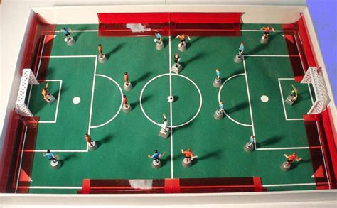 World Class Mini Soccer, Buy from Sphere Creations. US - California ...