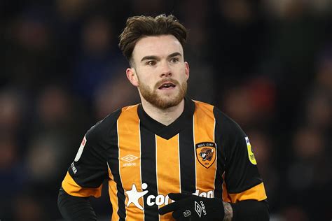 Aaron Connolly eager for fresh start with Hull City after ‘unsettling ...