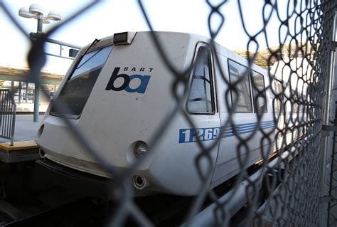 All BART Fares 50% Off in September for 50th Anniversary | KQED