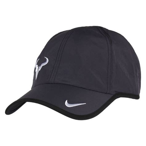 Nike Rafael Nadal Rafa Bull Cap Hat Dri Fit Gridiron 398224 050 | Nike ...