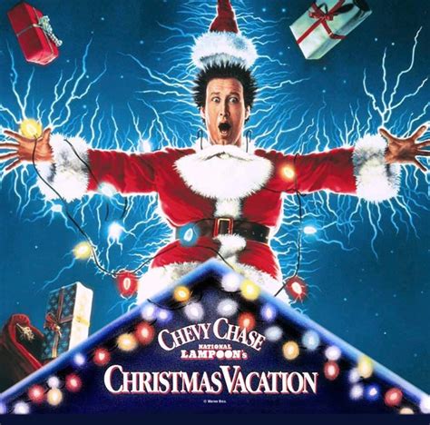 Movie: National Lampoon’s Christmas Vacation | Bandon Events