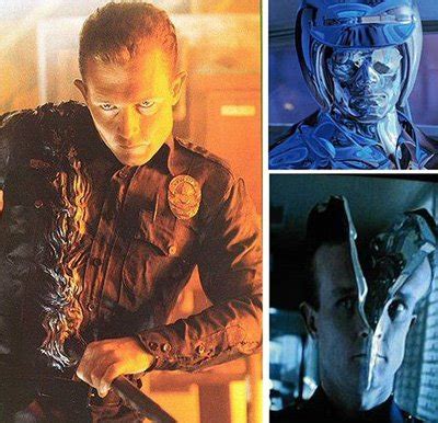 Terminator 2: Judgment Day - Recap and Review | Buddy2Blogger