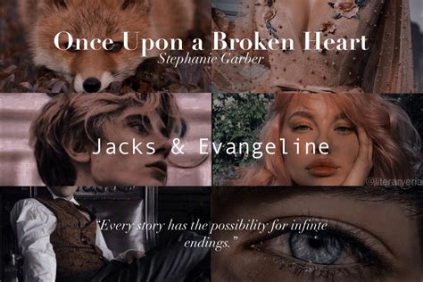 Jacks & Evangeline | Libri