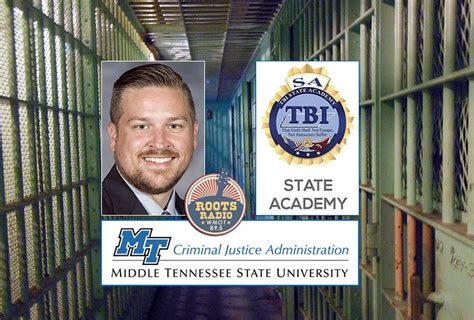 Tennessee Bureau of Investigation – MTSU News