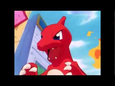 Evolves - Charmeleon (Latino) - YouTube