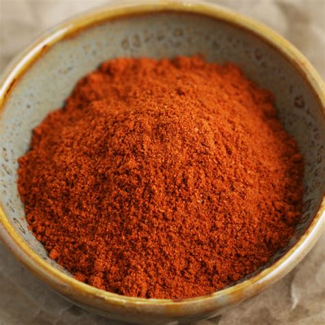 Cayenne Pepper - The Silk Road Spice Merchant