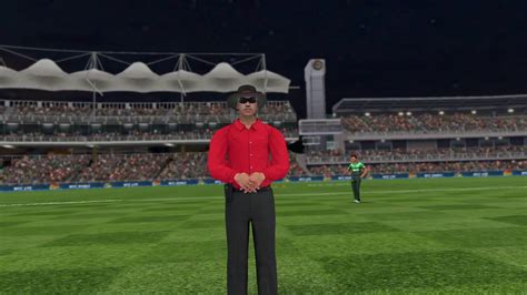 World cricket championship 3 gameplay - YouTube