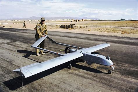 US Army to downselect potential Shadow UAV replacements