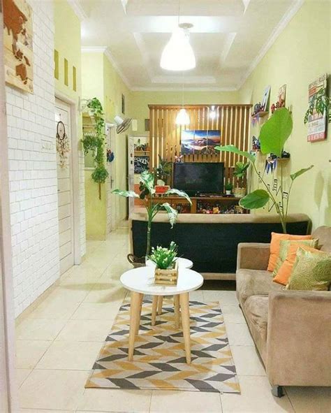 Inspirasi Home Dekorasi Rumah di Instagram "Beri tiga kata untuk rumah - Halpopuler.com