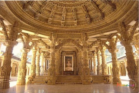 DILWARA TEMPLES , Mt. Abu, India Temple Architecture, Indian Architecture, Danish Architecture ...