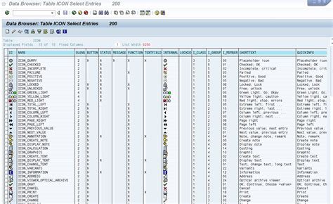 Using Custom Icon Font With Sap Design Studio 16 Icon