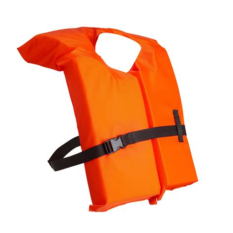 X2O Child Type II Life Jacket and Vest 30-50 Lbs. Orange - Walmart.com