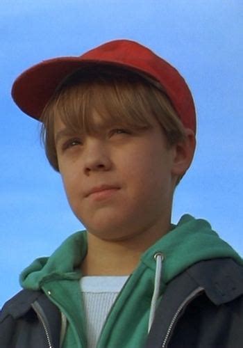 Jordan Christopher Michael (Actor) ~ Complete Bio | Wiki Details