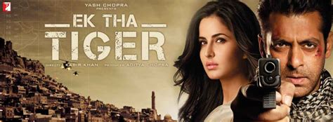 Ek Tha Tiger - Movie | Cast, Release Date, Trailer, Posters, Reviews, News, Photos & Videos ...