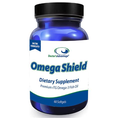 5 Best Omega 3 Supplements for Eye Health – Eye Love