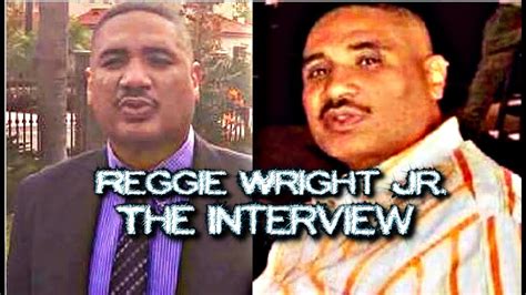 Death Row Records Reggie Wright Jr. SPEAKS on Suge Knight, Keefe D, Mob Piru, Daz (FULL ...