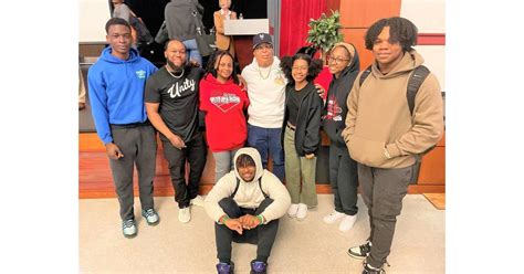 Seton Hall Fire Survivors Speak to Rahway High School Students | Rahway ...