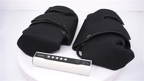 Air Compression Leg Foot Massager Foot And Calf Massager Electric Foot ...