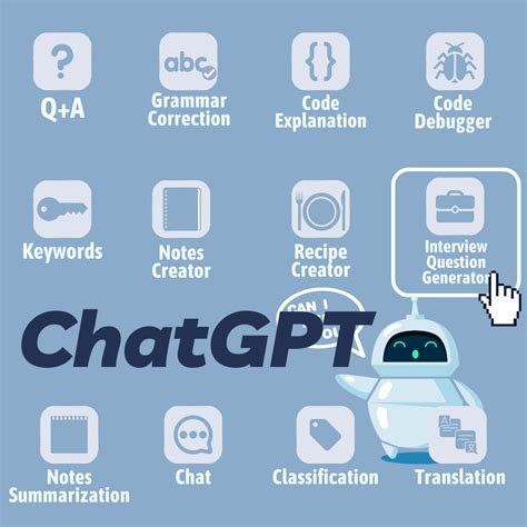 Chat GPT: The New AI That Everyone’s Talking About