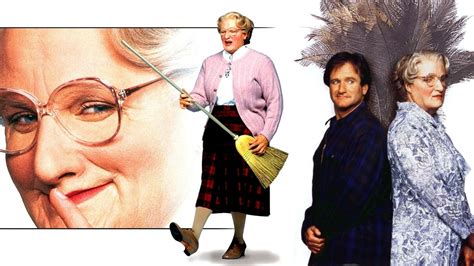 Mrs. Doubtfire (1993) - Backdrops — The Movie Database (TMDB)