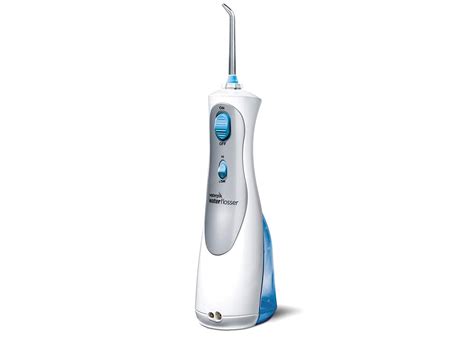 Waterpik Ultra Cordless Plus Water Flosser WP450 1 ea- Buy Online in ...