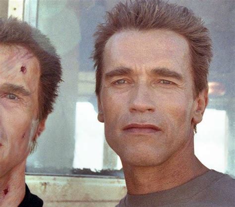 Things You Didn't Know About The Terminator Movies